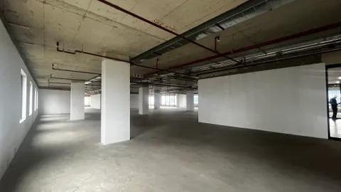 Sandton Central -1816m² 6th Floor, 96 Rivonia, 96 Rivonia Rd - Office Space To Let in Sandton (21)